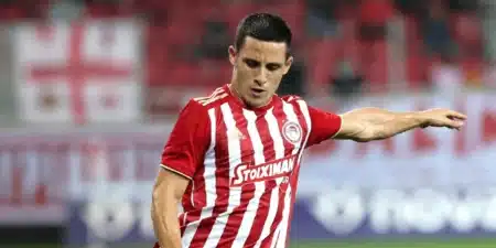 Barcelona vs Olympiacos prognoza, tipovi i najava: 22/10/2025 – UEFA Liga šampiona