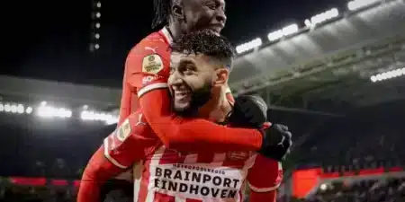 Feyenoord vs PSV prognoza i tipovi: 26/10/2025 – Eredivisie