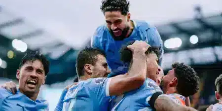 Villarreal vs Manchester City prognoza, tipovi i najava: 21/10/2025 – Liga šampiona