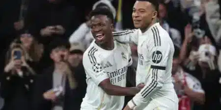 Benfica – Real Madrid prognoza i tipovi za klađenje – 28/1/2026