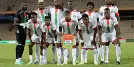 Prognoza Obala Slonovače – Burkina Faso: 6/1/2026 – tipovi za klađenje na AFCON