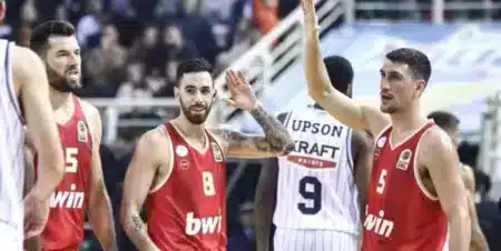 Olympiacos protiv Crvene Zvezde – prognoza i tipovi za klađenje Turkish Airlines EuroLeague – 12/2/2026