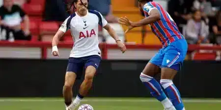 Prognoza Tottenham – Crystal Palace: Nerešeno ili gosti ne gube u londonskom derbiju – 5/3/2026