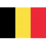 Belgija U18